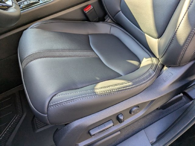 New 2026 Honda Pilot EX-L image 24