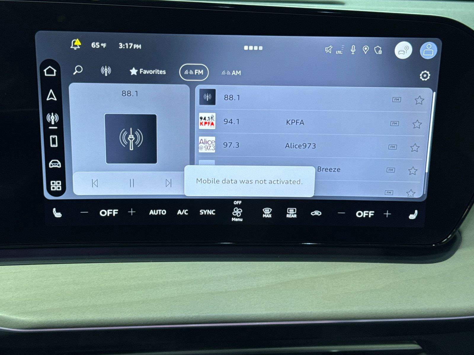 New 2026 Audi Q3 quattro 2.0T AWD/4WD image 17