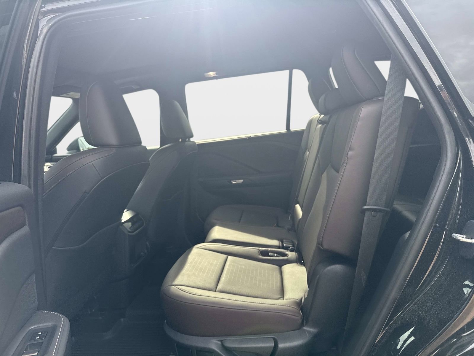 Used 2025 Lexus TX 350 AWD w/ Technology Package image 12