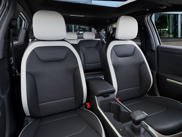New 2026 Kia K4 GT-Line image 15