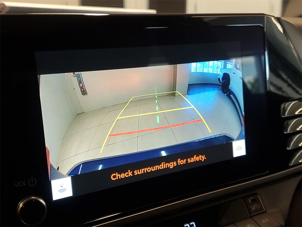 Used 2025 Toyota Camry LE image 26