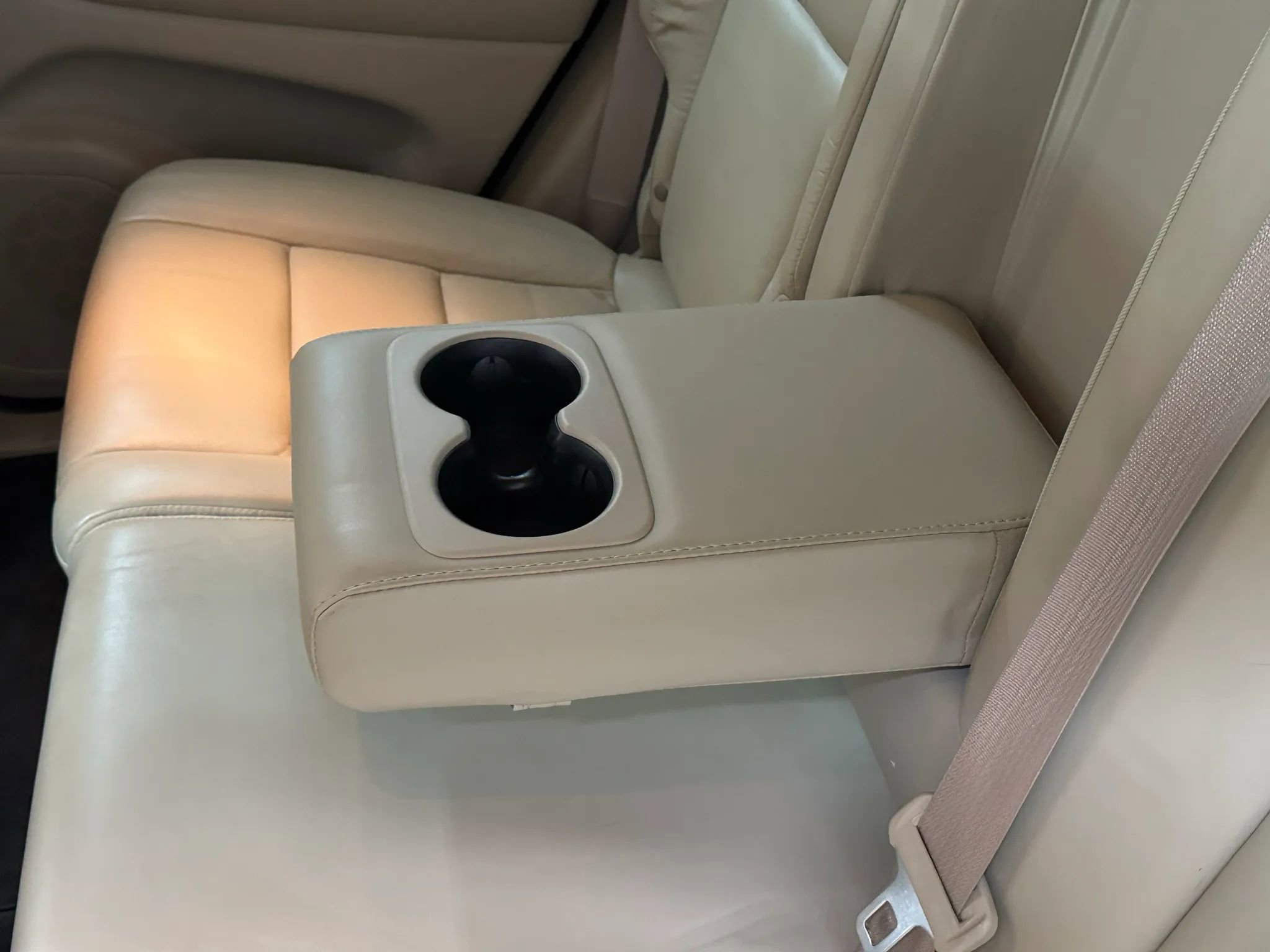 Used 2017 Jeep Grand Cherokee Limited RWD image 33