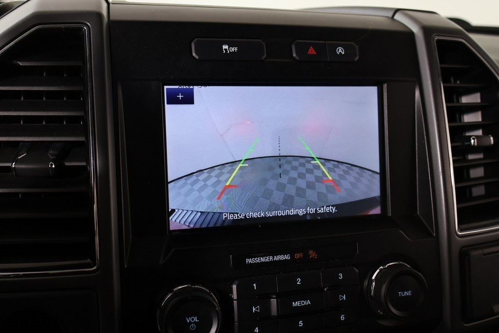 Used 2020 Ford F150 XLT image 6