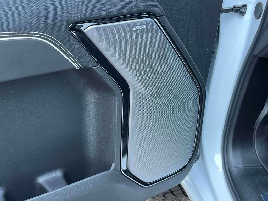 New 2026 GMC Sierra 1500 AT4X AWD/4WD image 21