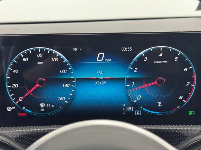 Certified 2022 Mercedes-Benz CLA 250 image 2