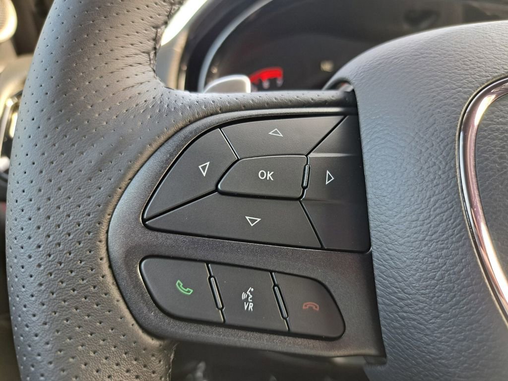 New 2026 Dodge Durango GT image 14