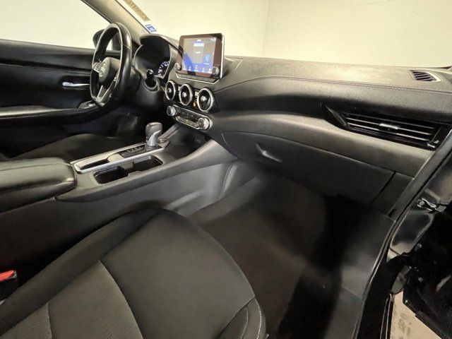 Used 2022 Nissan Sentra SV image 10
