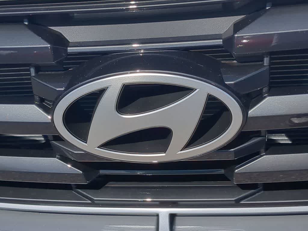 New 2026 Hyundai Tucson SE FWD image 12