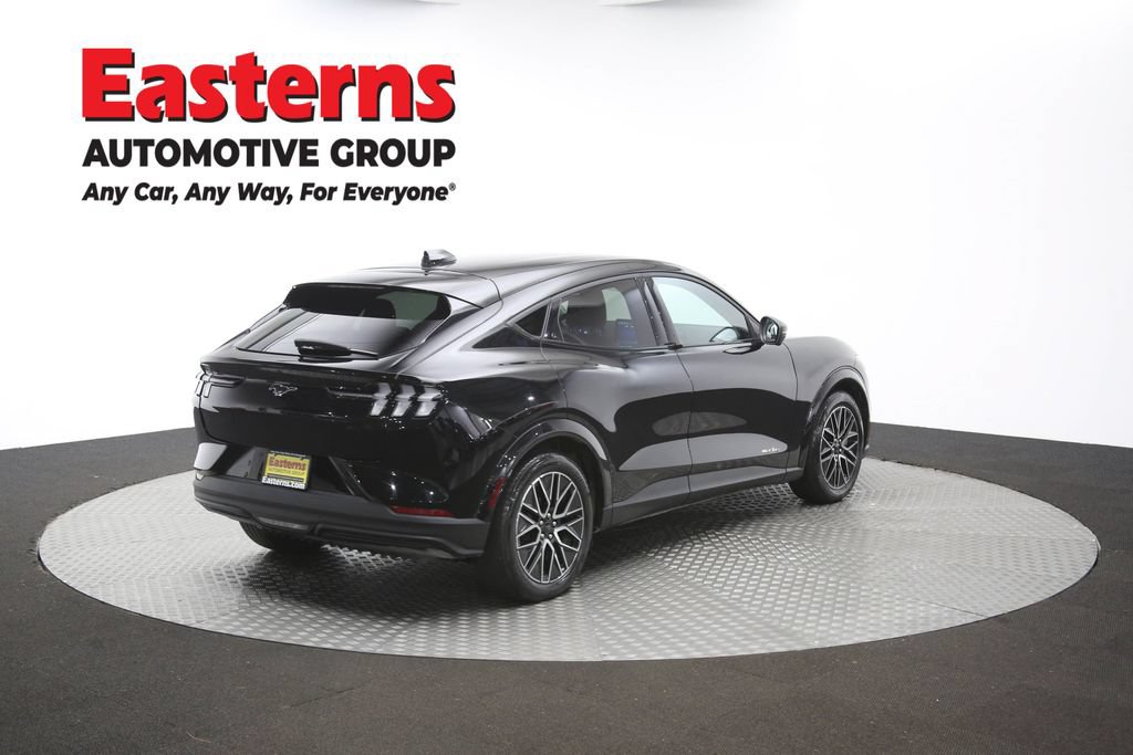 Used 2025 Ford Mustang Mach-E Premium AWD/4WD image 42