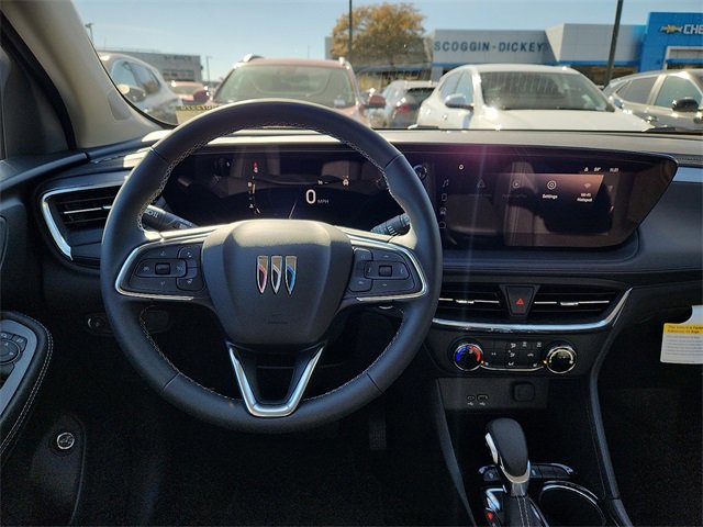 New 2026 Buick Encore GX Preferred image 7