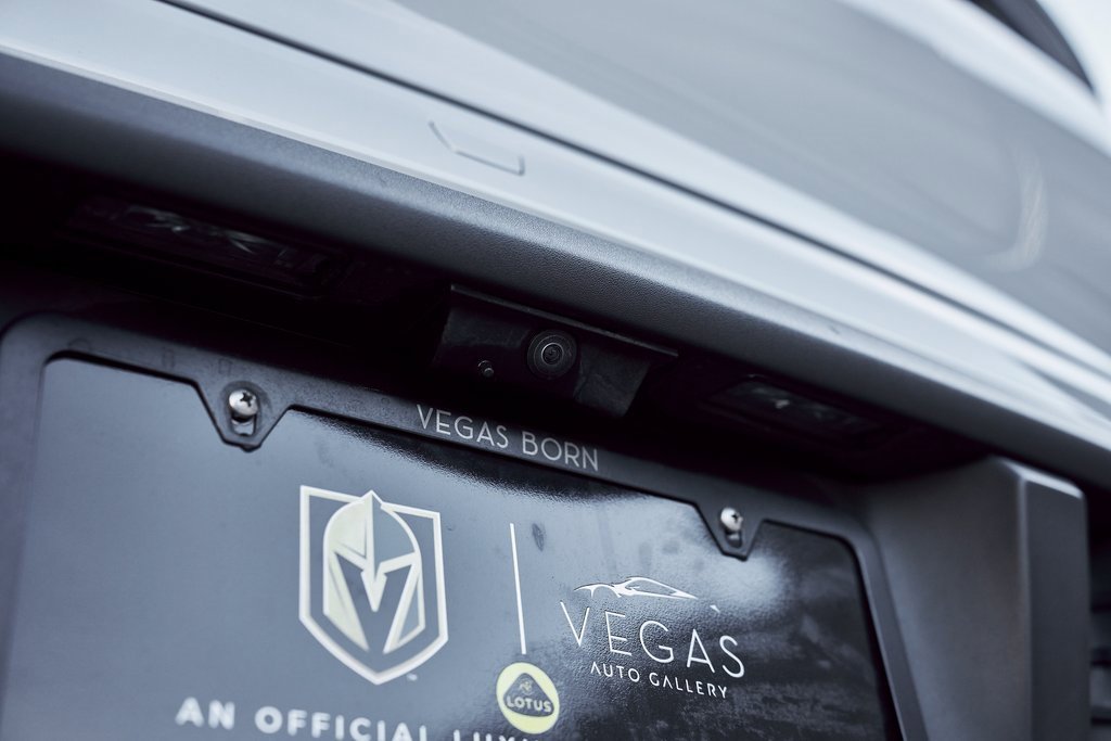 Used 2023 Porsche Taycan 4S w/ Premium Package image 11