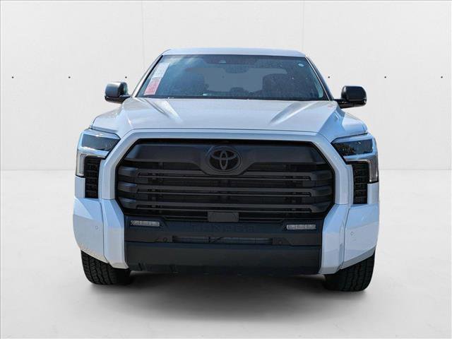 New 2025 Toyota Tundra SR5 image 6