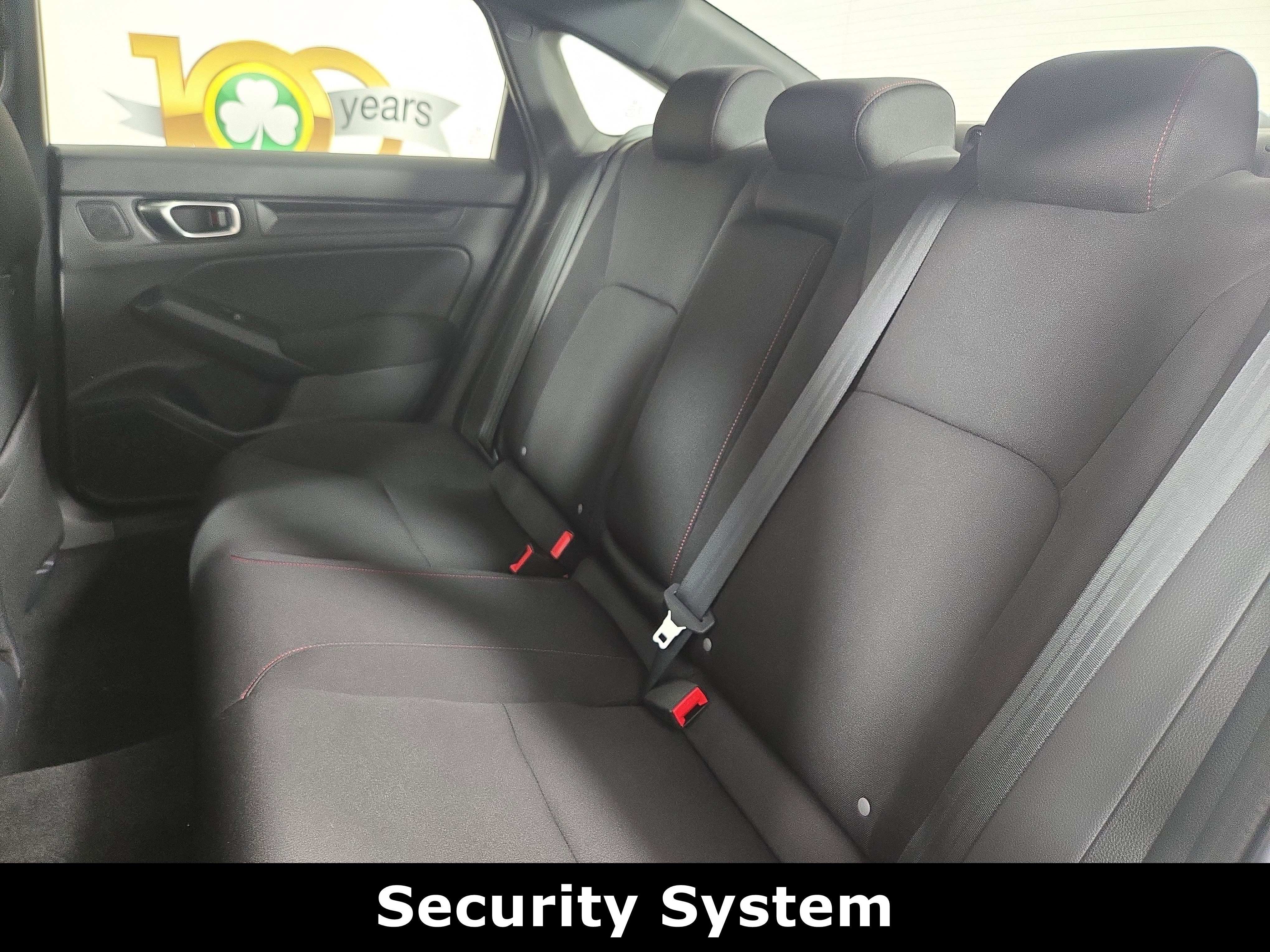 Used 2023 Honda Civic Si image 12