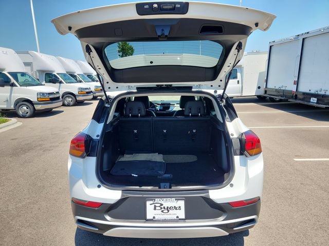 Used 2023 Buick Encore GX Preferred FWD image 31