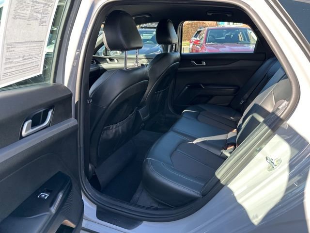 Used 2023 Kia K5 GT-Line w/ GT-Line Premium Package image 25