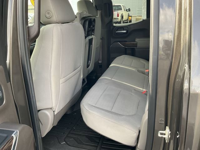 Used 2019 GMC Sierra 1500 SLE w/ SLE Value Package image 13