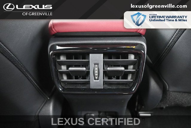 Certified 2025 Lexus NX 250 FWD w/ Towing Package (2000 Lbs) image 23
