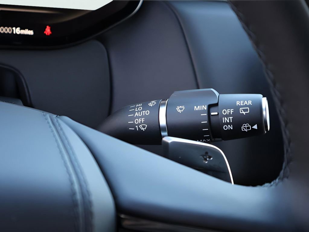 New 2026 Land Rover Range Rover Sport Dynamic SE image 32