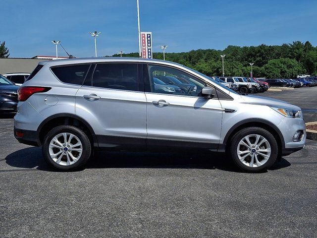 Used 2019 Ford Escape SE AWD/4WD image 11