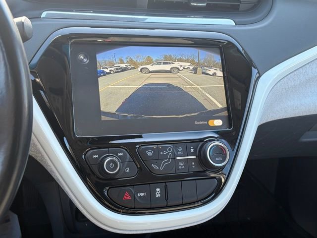 Used 2020 Chevrolet Bolt LT image 3