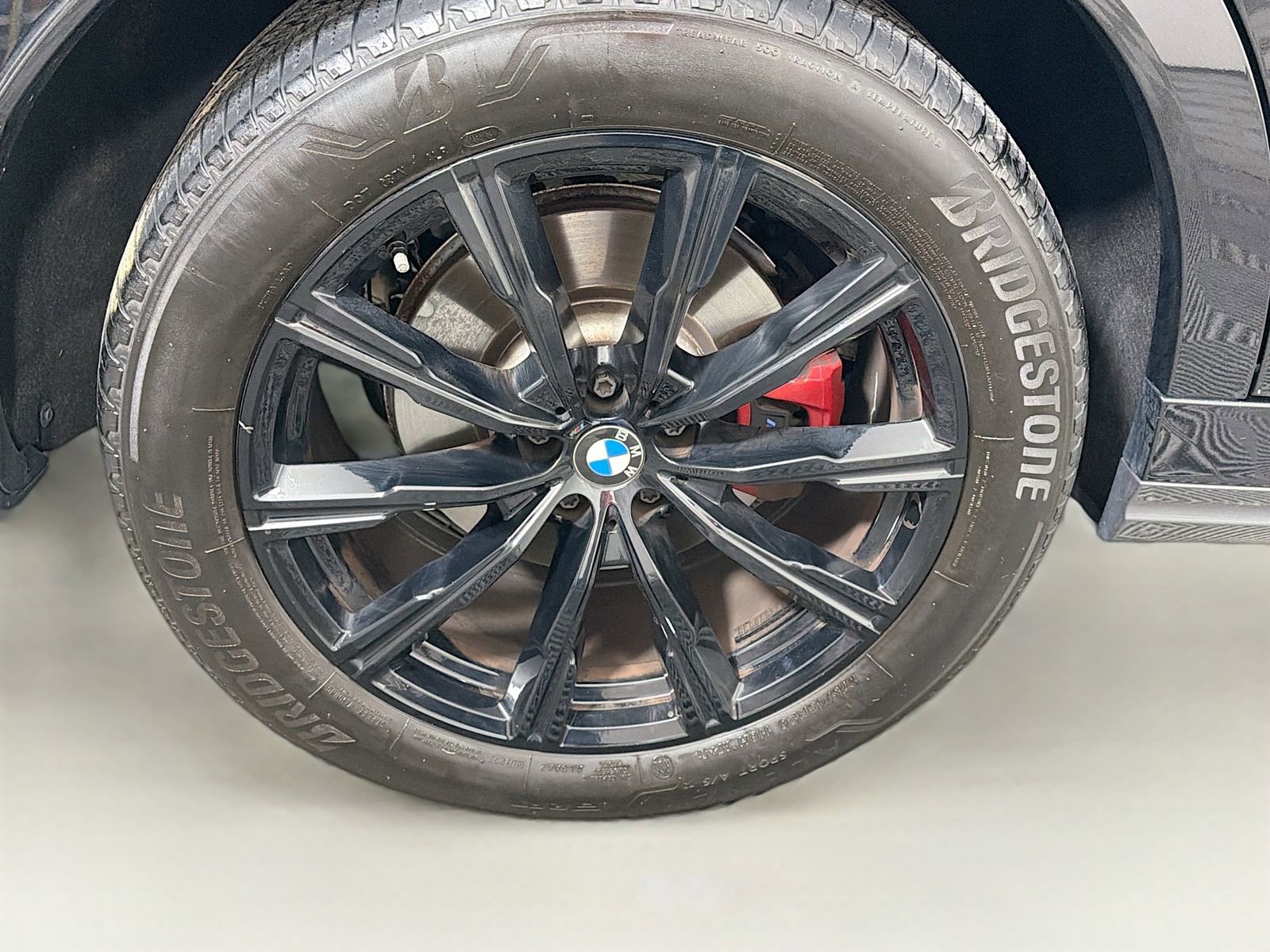 Used 2024 BMW X6 xDrive40i w/ Premium Package AWD/4WD image 36
