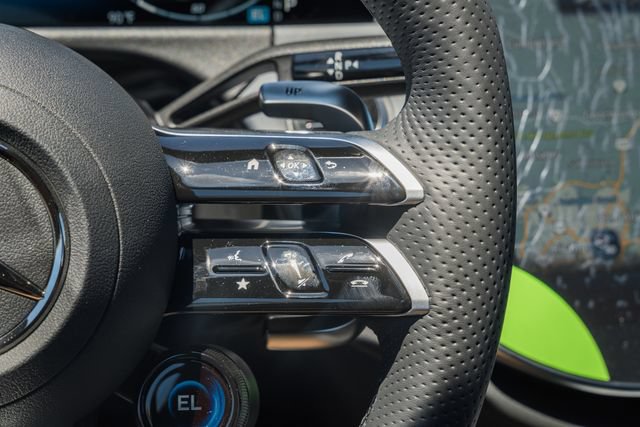 New 2026 Mercedes-Benz E 53 AMG e 4MATIC Sedan image 31