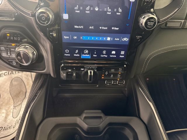 Used 2022 RAM 1500 Limited image 35