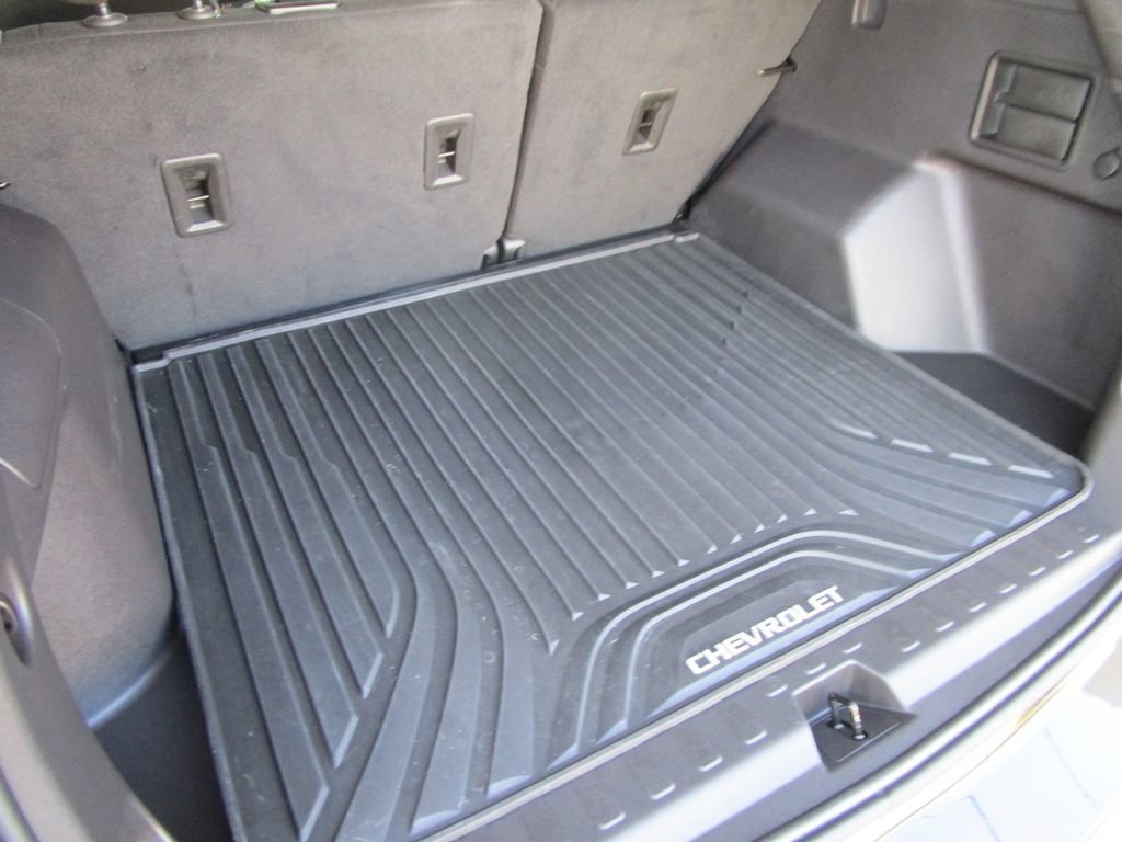 Used 2024 Chevrolet Equinox LT FWD image 20