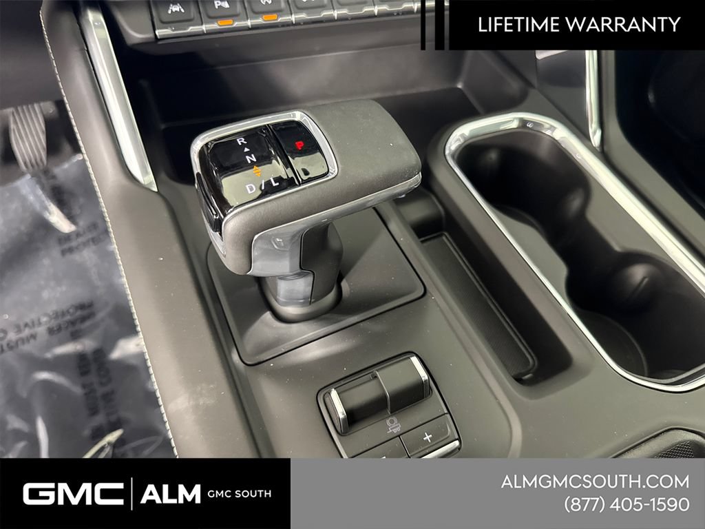 New 2026 GMC Sierra 1500 Denali Ultimate AWD/4WD image 34