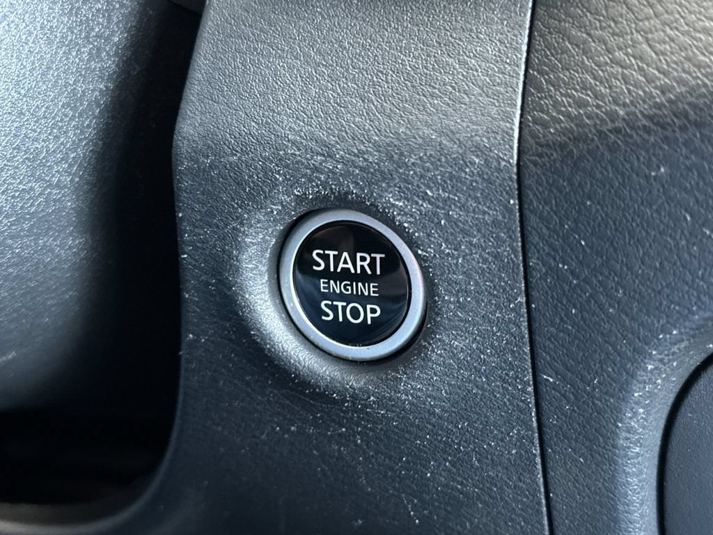 Used 2023 Nissan Frontier SV RWD image 20