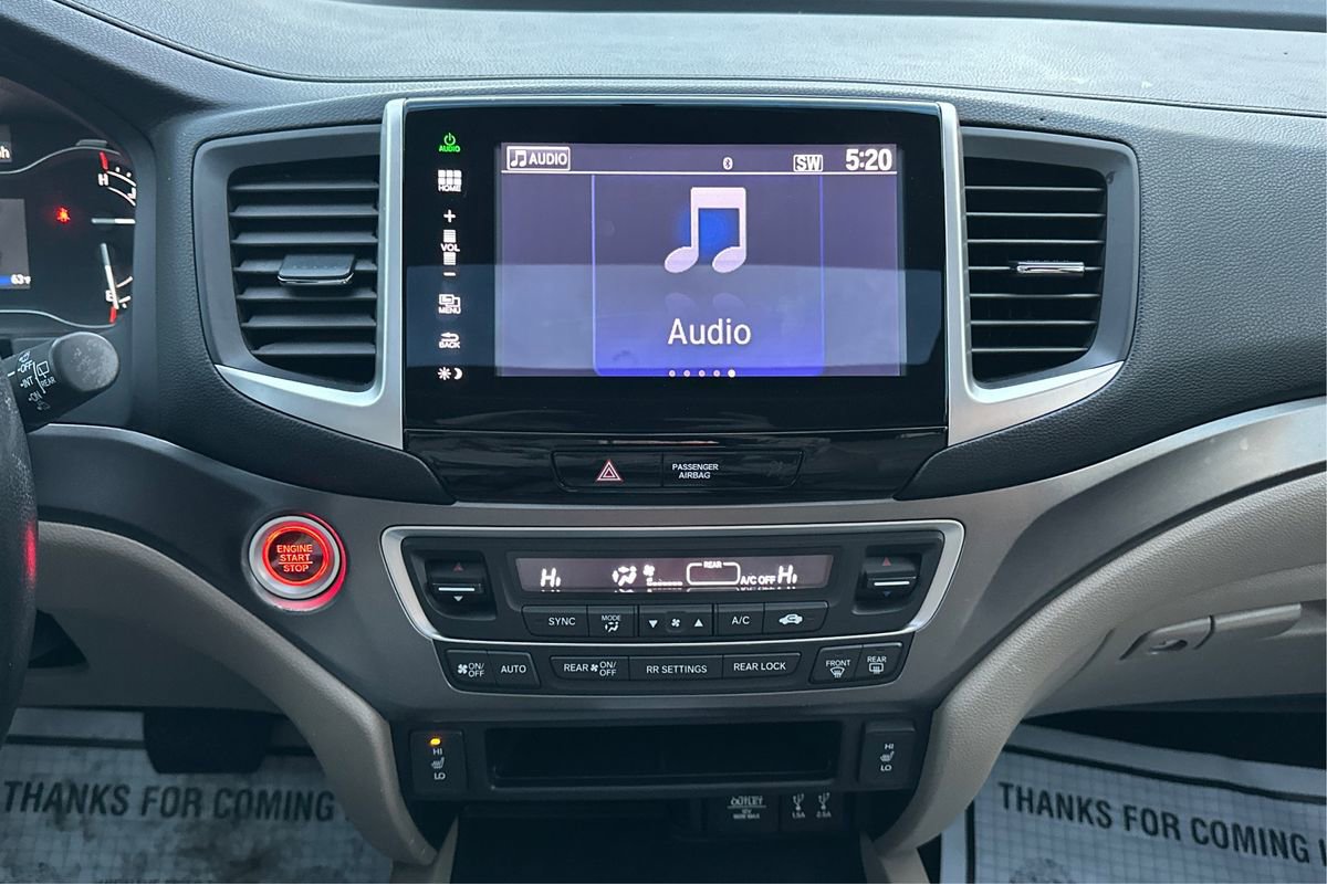 Used 2016 Honda Pilot EX-L image 13