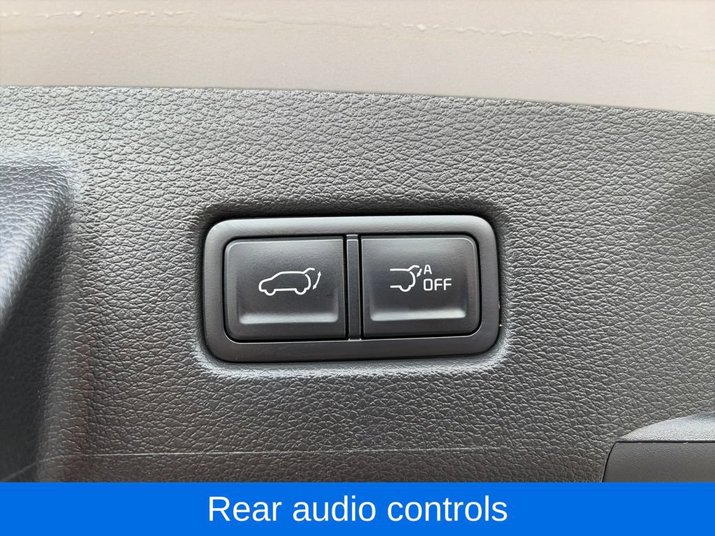 Used 2024 Kia Telluride SX Prestige X-Pro AWD/4WD image 9