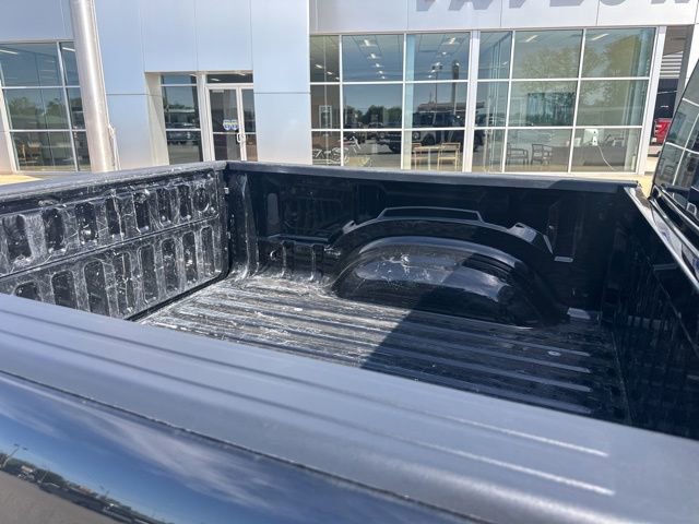 Used 2022 RAM 1500 Big Horn AWD/4WD image 13