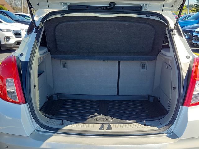 Used 2016 Buick Encore Premium w/ Experience Buick Package FWD image 7