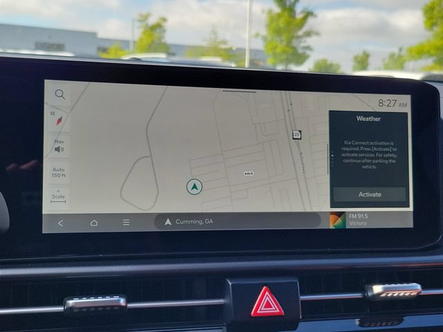 New 2026 Kia Sportage SX FWD image 22