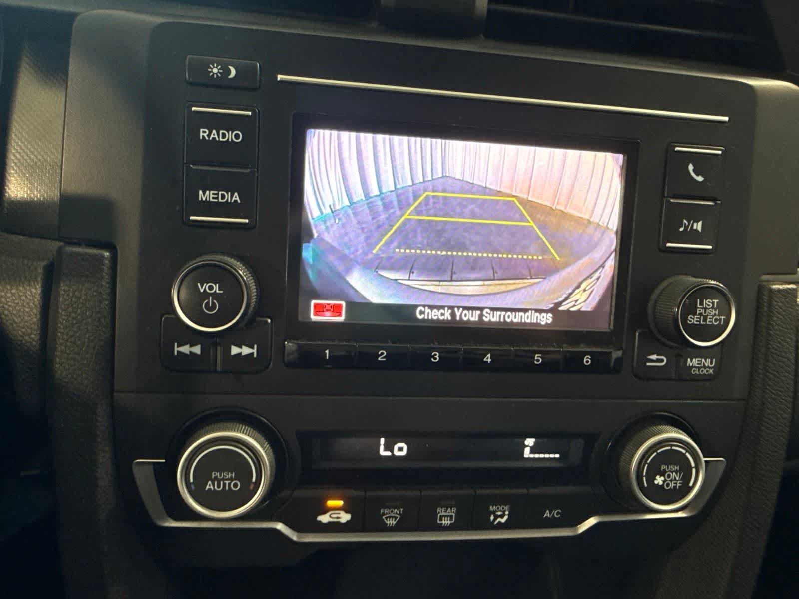 Used 2020 Honda Civic LX image 26