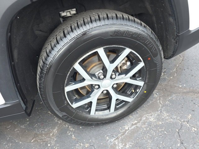 Used 2024 Jeep Grand Cherokee L Limited w/ Luxury Tech Group II image 66