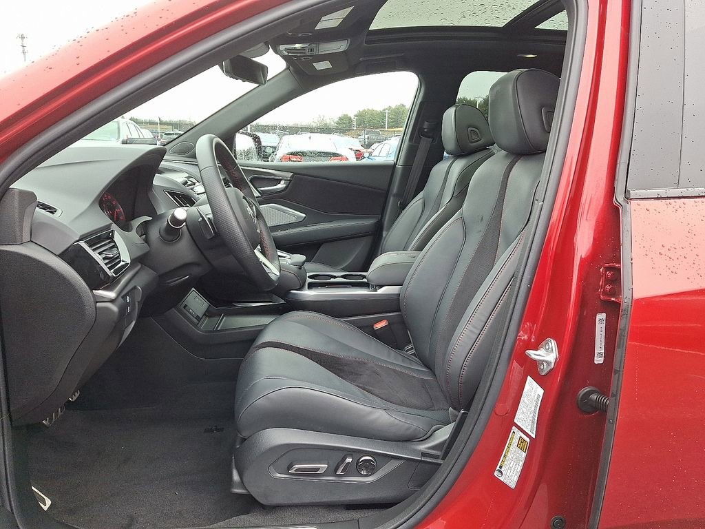 Certified 2025 Acura RDX A-Spec image 14