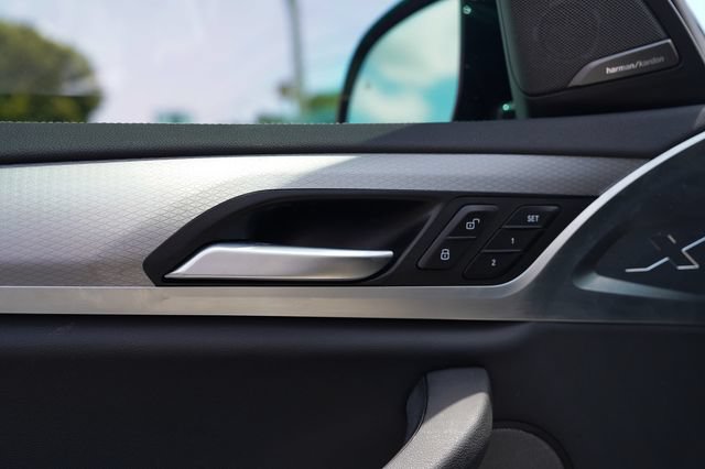 Used 2019 BMW X3 M40i w/ Premium Package AWD/4WD image 43