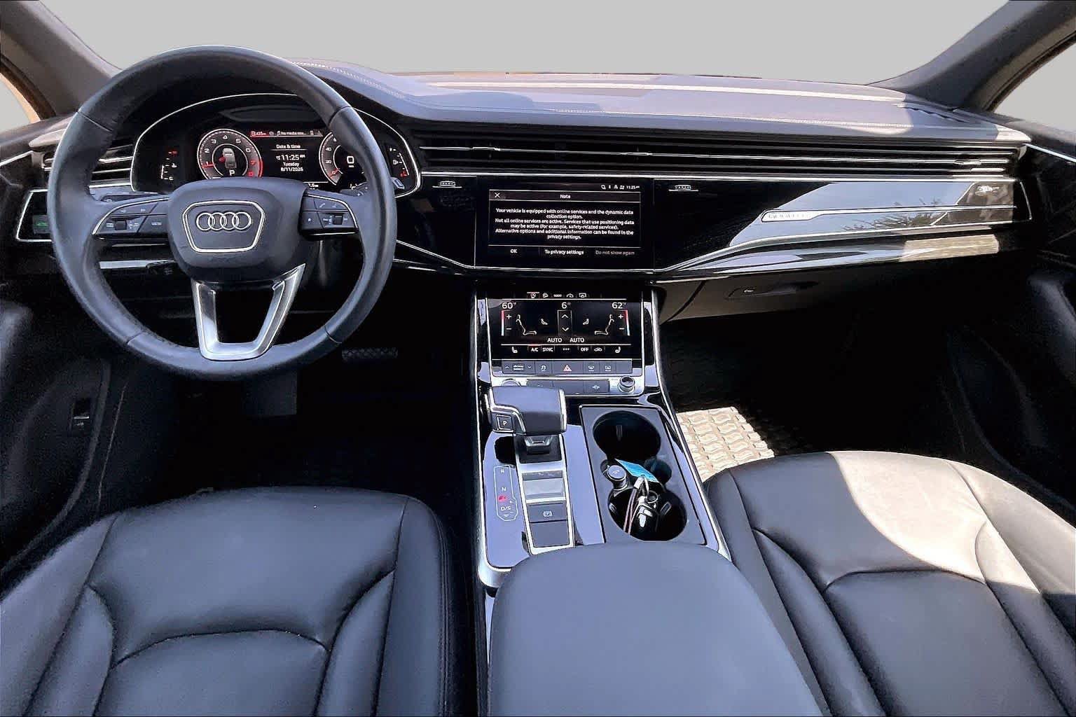 Used 2024 Audi Q7 2.0T Premium AWD/4WD image 15