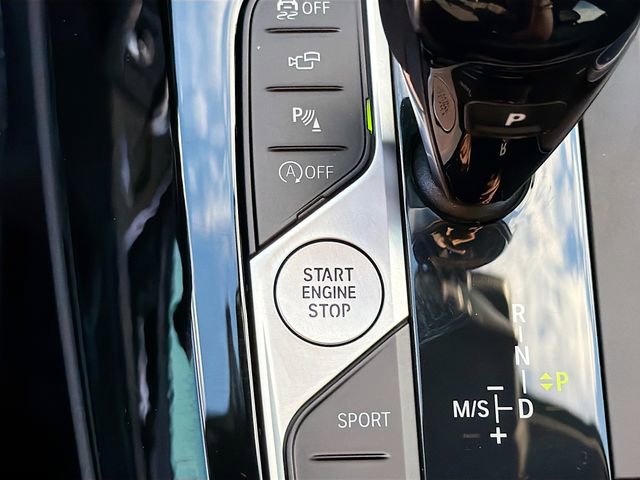 Used 2023 BMW X3 xDrive30i w/ Premium Package w/ZPA image 38