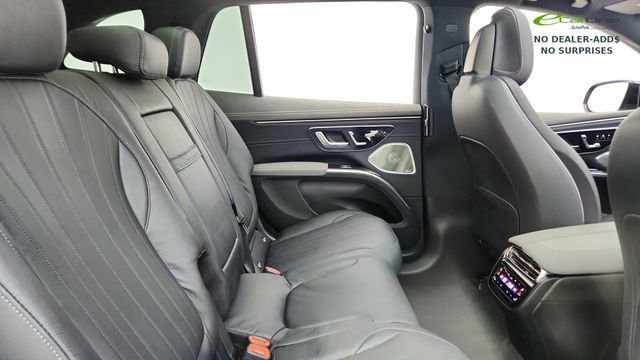 Used 2023 Mercedes-Benz EQS 450+ SUV image 24