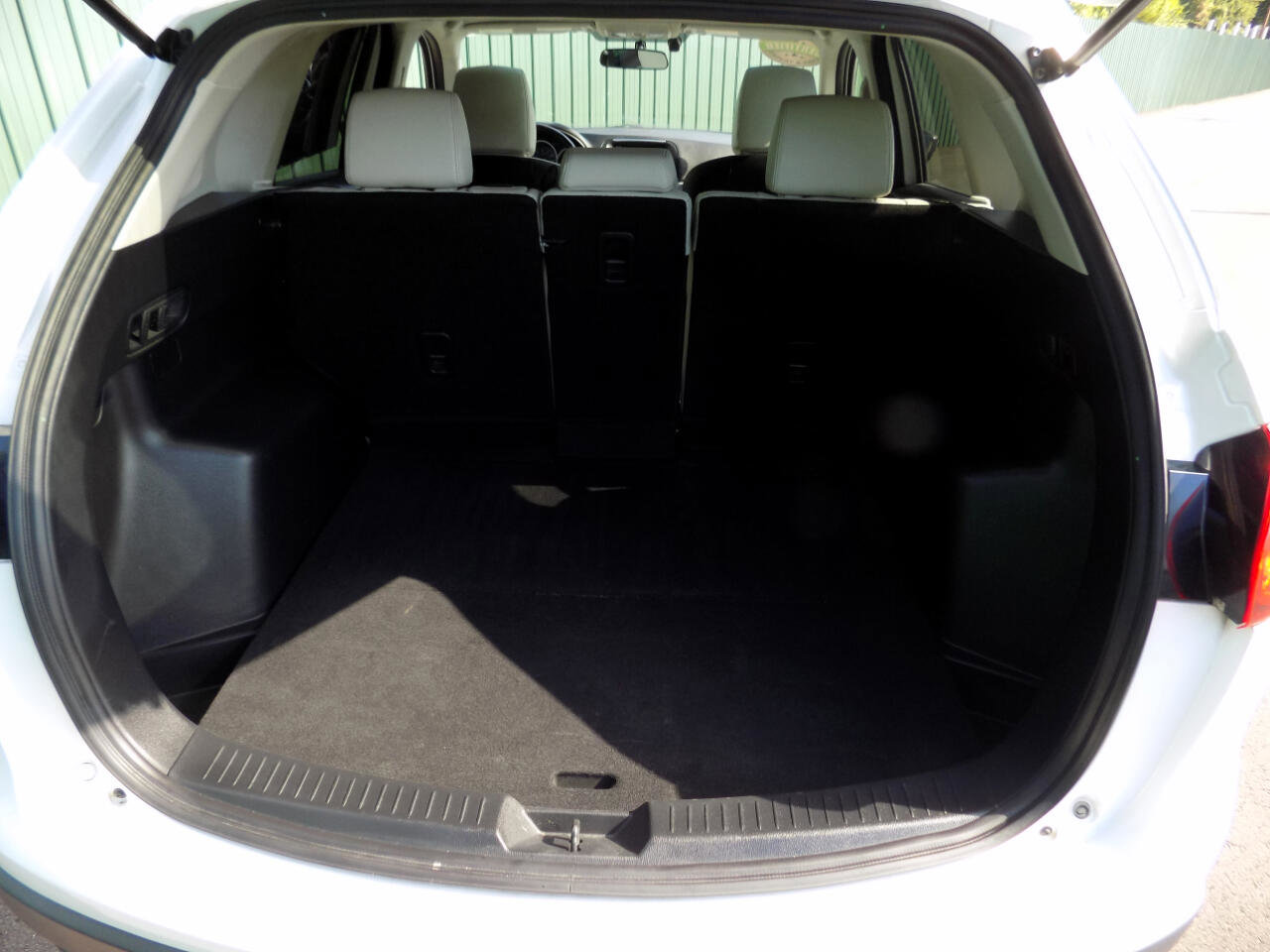 Used 2016 MAZDA CX-5 Grand Touring image 19