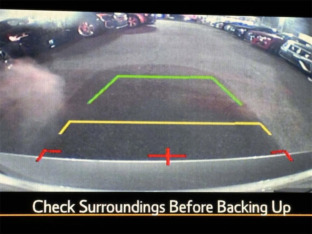 Used 2016 Subaru Legacy 2.5i Limited image 22