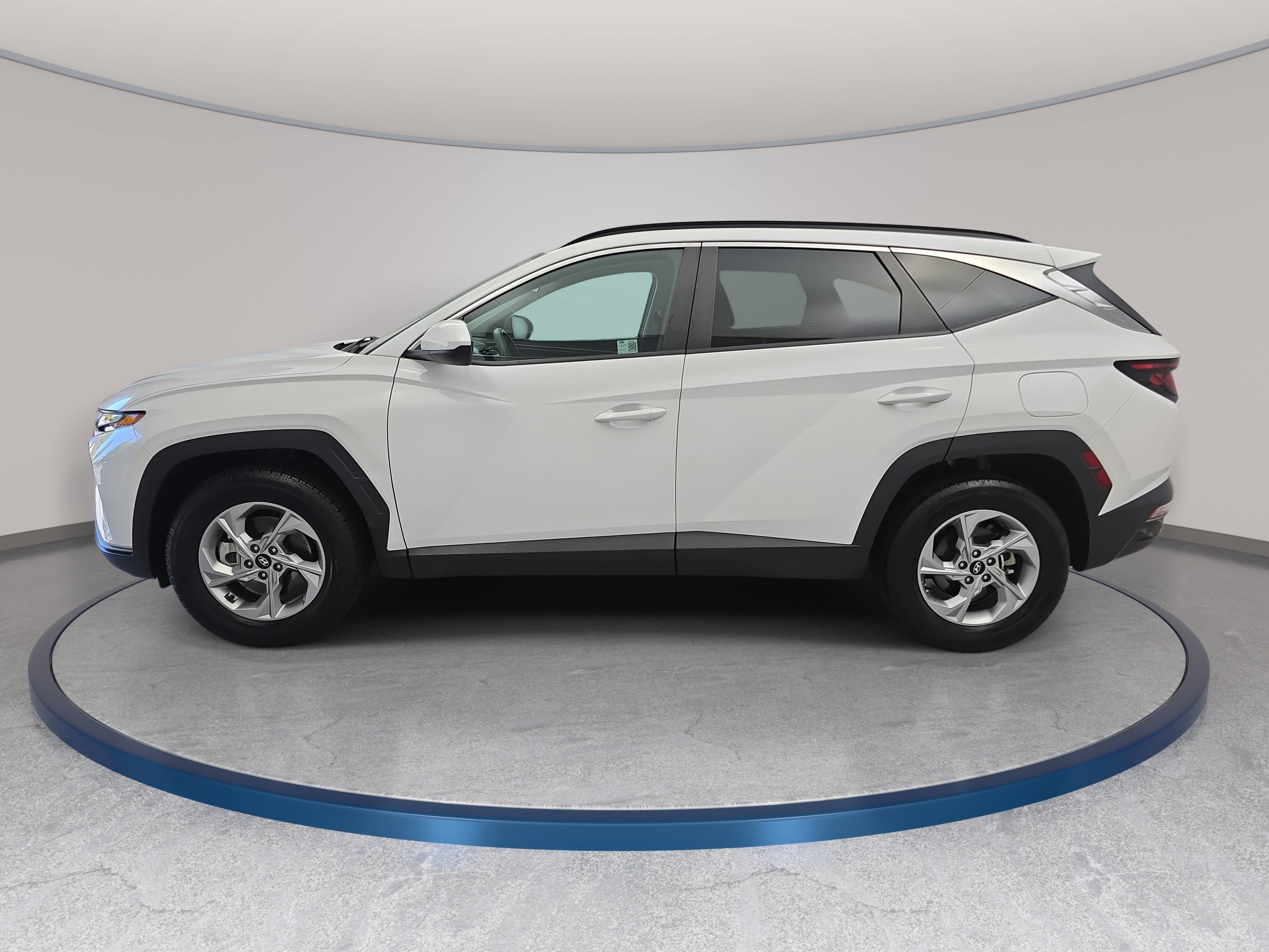 Used 2024 Hyundai Tucson SEL AWD/4WD image 8