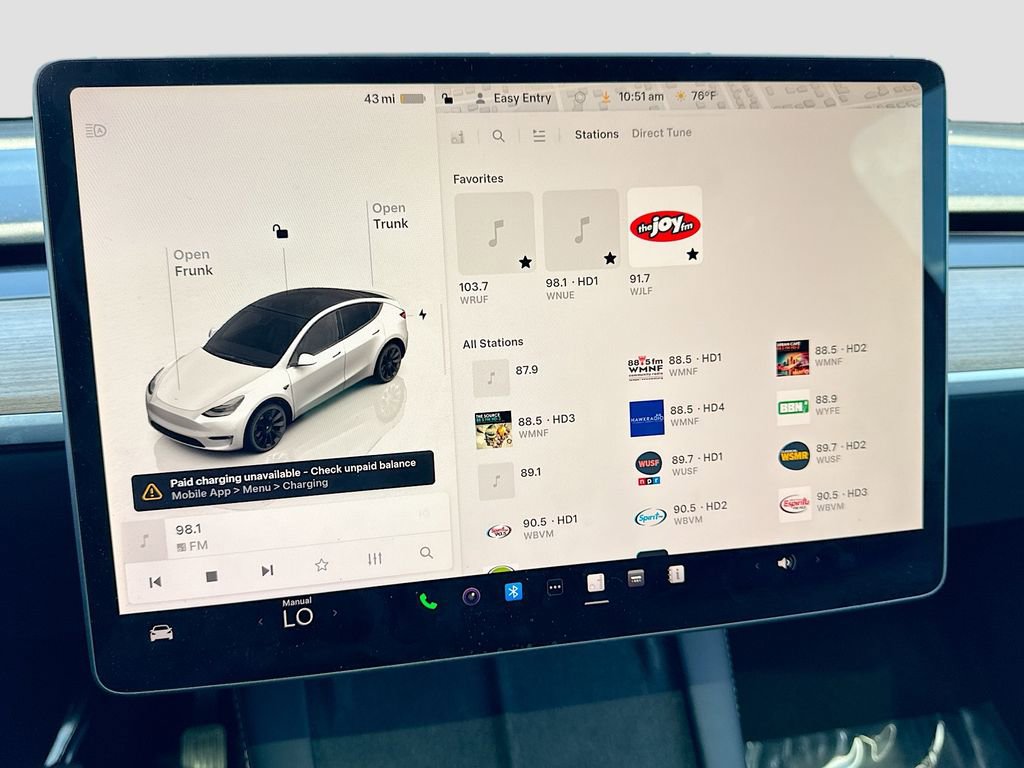 Used 2023 Tesla Model Y Long Range image 30