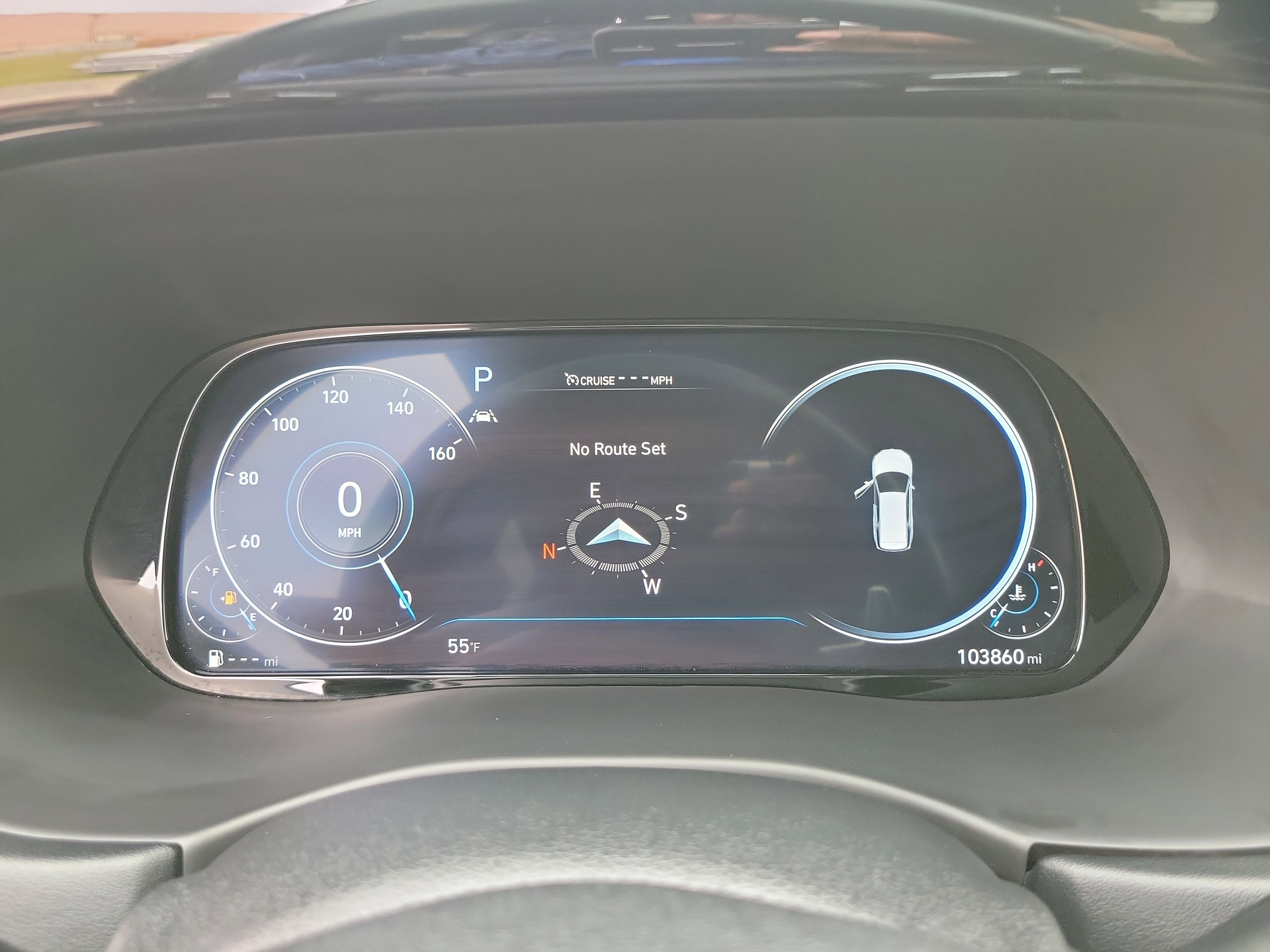 Used 2020 Hyundai Palisade Limited image 26