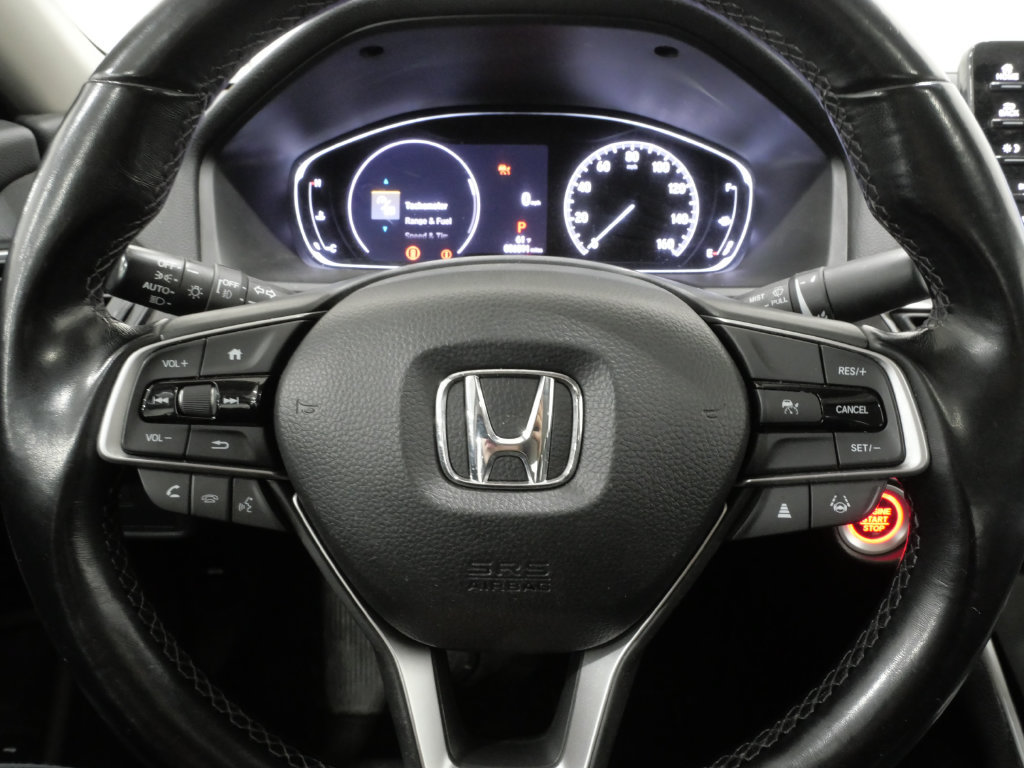 Used 2021 Honda Accord EX-L image 15