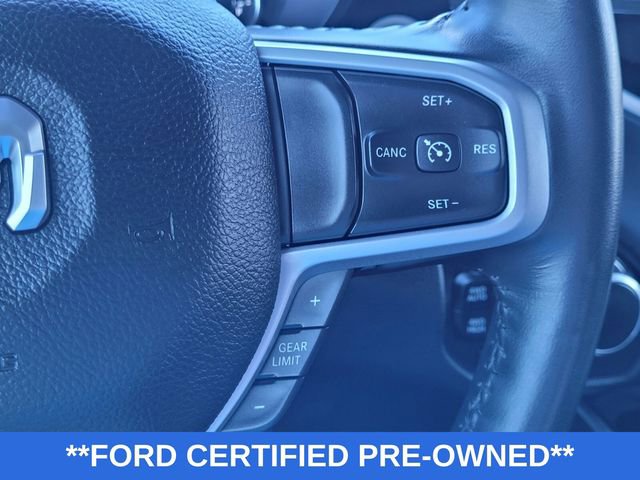 Used 2023 RAM 1500 Lone Star image 25