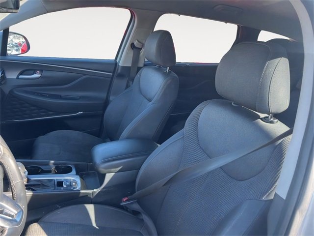 Used 2020 Hyundai Santa Fe SEL w/ Convenience Package image 9